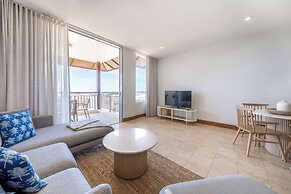 Oaks Casuarina Santai Resort