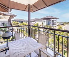 Oaks Casuarina Santai Resort