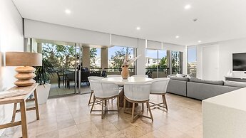 Oaks Casuarina Santai Resort