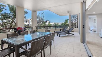 Oaks Casuarina Santai Resort