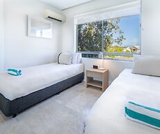 Oaks Casuarina Santai Resort