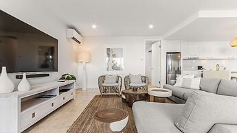 Oaks Casuarina Santai Resort