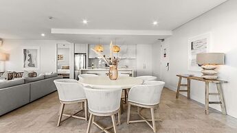 Oaks Casuarina Santai Resort