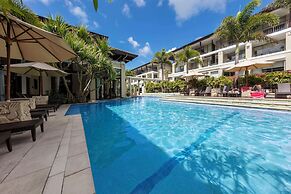 Oaks Casuarina Santai Resort