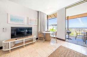 Oaks Casuarina Santai Resort