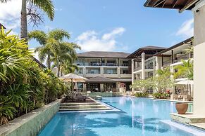 Oaks Casuarina Santai Resort