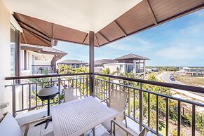 Oaks Casuarina Santai Resort