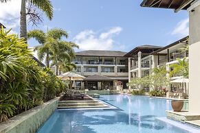 Oaks Casuarina Santai Resort