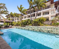 Oaks Casuarina Santai Resort