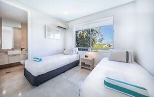 Oaks Casuarina Santai Resort