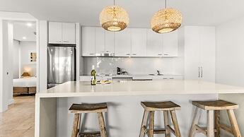 Oaks Casuarina Santai Resort