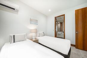 Oaks Casuarina Santai Resort