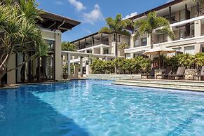 Oaks Casuarina Santai Resort