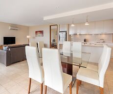 Oaks Casuarina Santai Resort