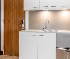 Oaks Casuarina Santai Resort