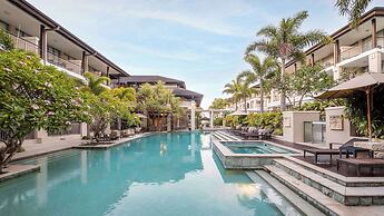 Oaks Casuarina Santai Resort