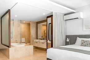 Oaks Casuarina Santai Resort