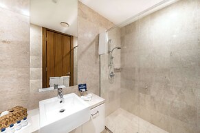 Oaks Casuarina Santai Resort