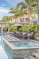 Oaks Casuarina Santai Resort