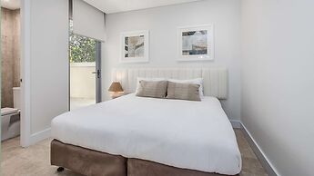 Oaks Casuarina Santai Resort