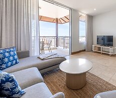 Oaks Casuarina Santai Resort