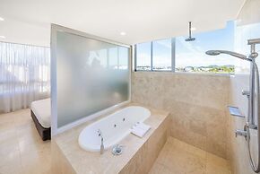 Oaks Casuarina Santai Resort