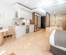 Oaks Casuarina Santai Resort