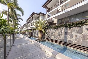 Oaks Casuarina Santai Resort