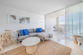 Oaks Casuarina Santai Resort