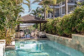 Oaks Casuarina Santai Resort