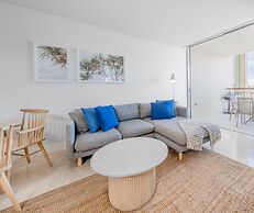 Oaks Casuarina Santai Resort