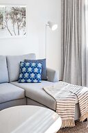 Oaks Casuarina Santai Resort