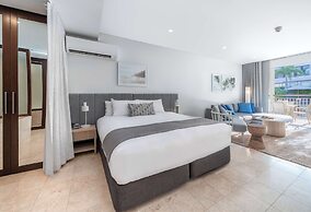 Oaks Casuarina Santai Resort