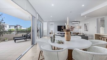 Oaks Casuarina Santai Resort