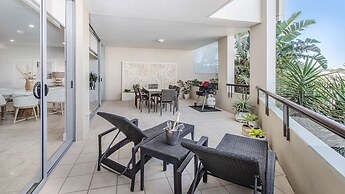 Oaks Casuarina Santai Resort