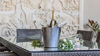 Oaks Casuarina Santai Resort