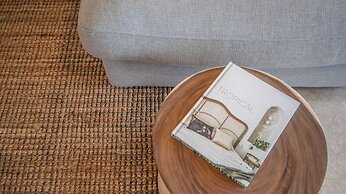 Oaks Casuarina Santai Resort