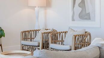 Oaks Casuarina Santai Resort