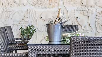 Oaks Casuarina Santai Resort