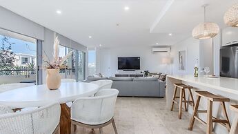 Oaks Casuarina Santai Resort