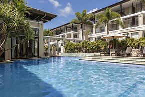 Oaks Casuarina Santai Resort
