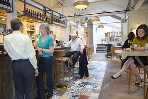 The Bell Hotel