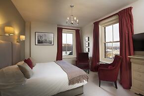 The Bell Hotel