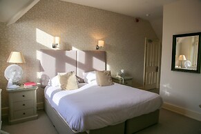 The Bell Hotel