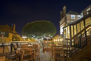 The Bell Hotel