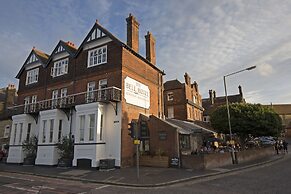 The Bell Hotel