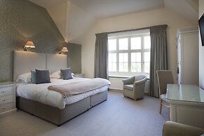 The Bell Hotel