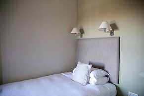 The Bell Hotel