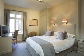 The Bell Hotel