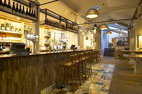 The Bell Hotel